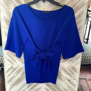 West Kei women’s dress shirt, never worn, size small